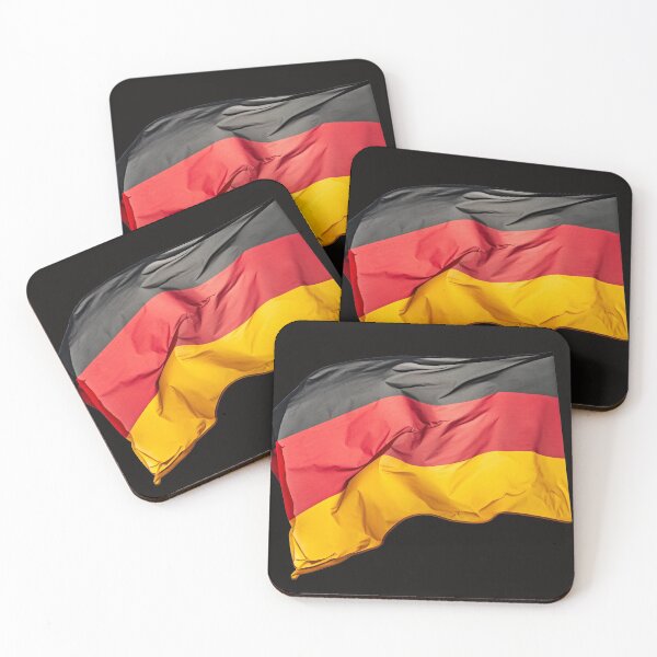 Item preview, Germany flag designed and sold by Ingo Gerlach.