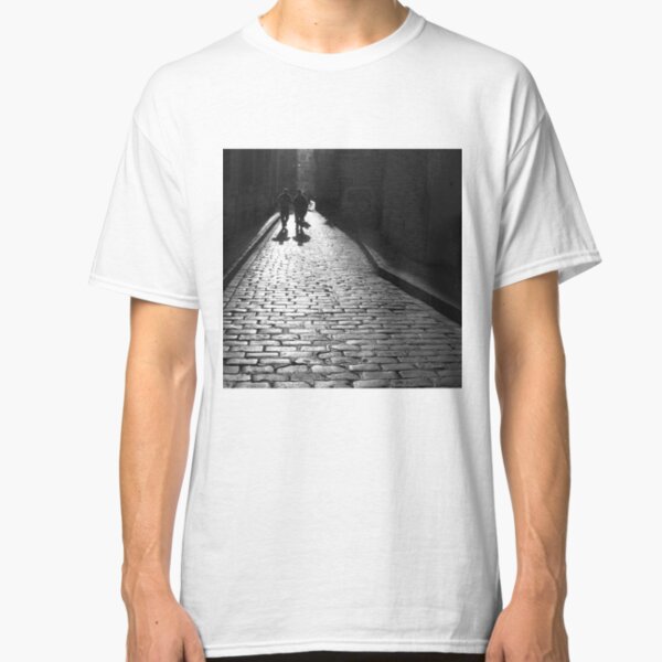 The Third Man Classic T-Shirt