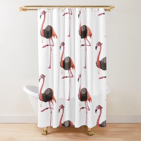 Item preview, Flamingo rock designed and sold by Photonwheels.
