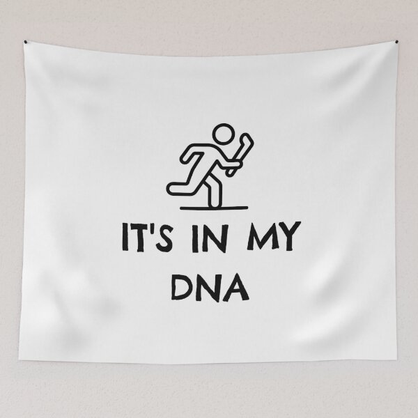 Item preview, Hurling: está en mi ADN designed and sold by TheGreenGoat.