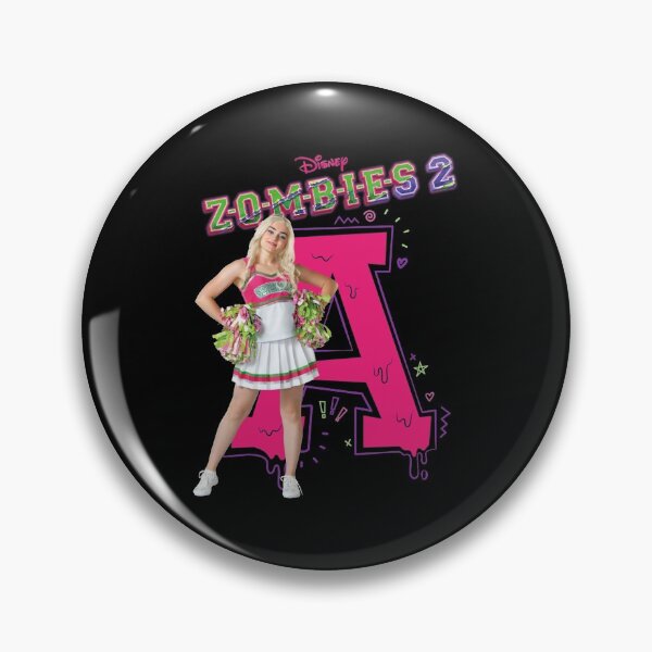 Item preview, Channel Z0mbiezz.2 Addison Cheer A designed and sold by aguilarmc.