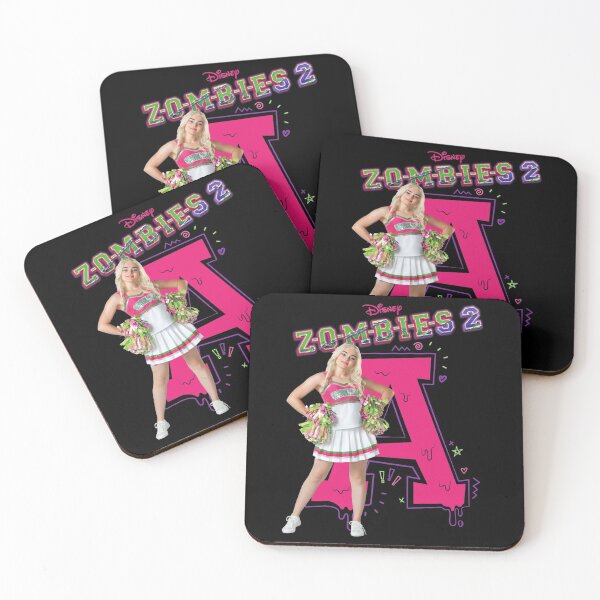 Item preview, Channel Z0mbiezz.2 Addison Cheer A designed and sold by aguilarmc.