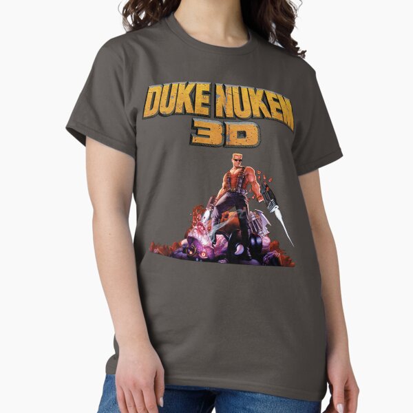 Item preview, Duke 3D designed and sold by H Powell.