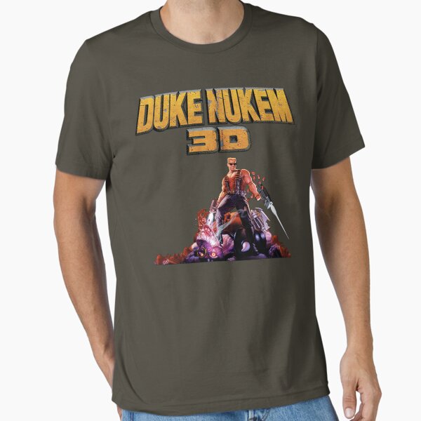 Item preview, Duke 3D designed and sold by H Powell.
