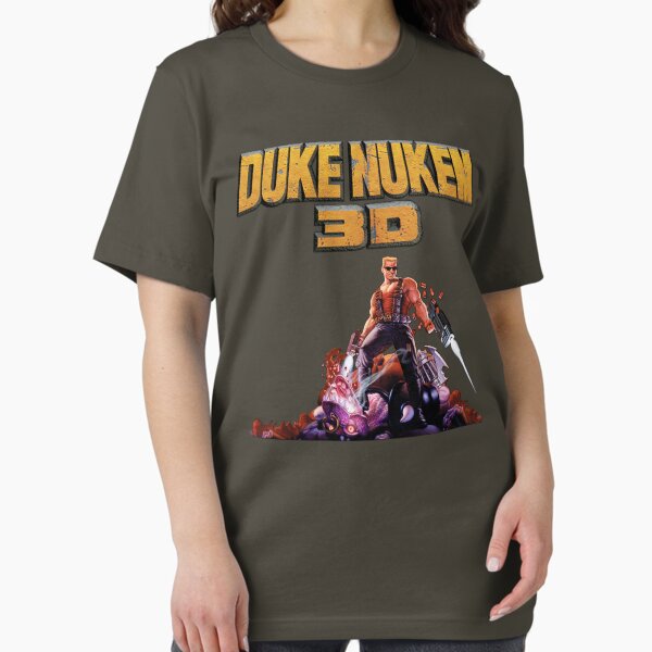 Item preview, Duke 3D designed and sold by H Powell.