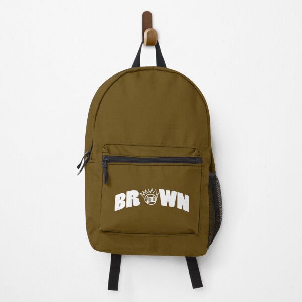 Item preview, WEEN BROWN designed and sold by Electrixx.