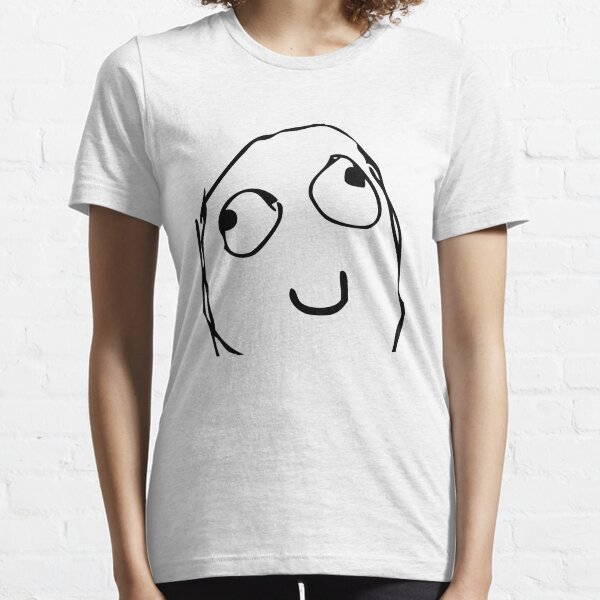Derp Essential T-Shirt