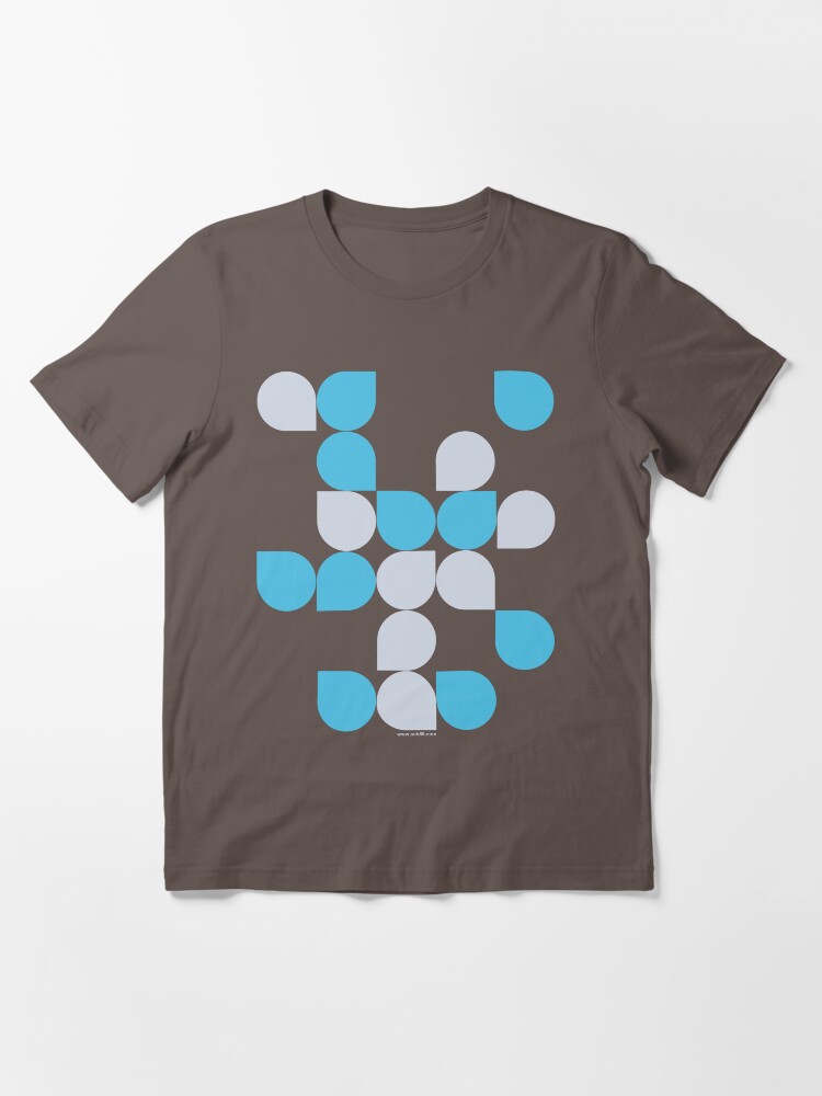 Alternate view of Bubbles 2 Essential T-Shirt