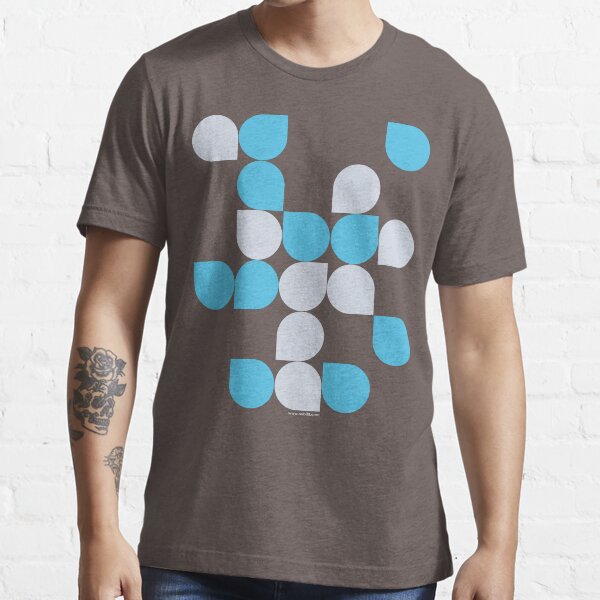 Bubbles 2 Essential T-Shirt