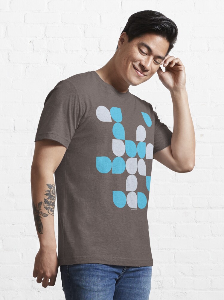 Alternate view of Bubbles 2 Essential T-Shirt