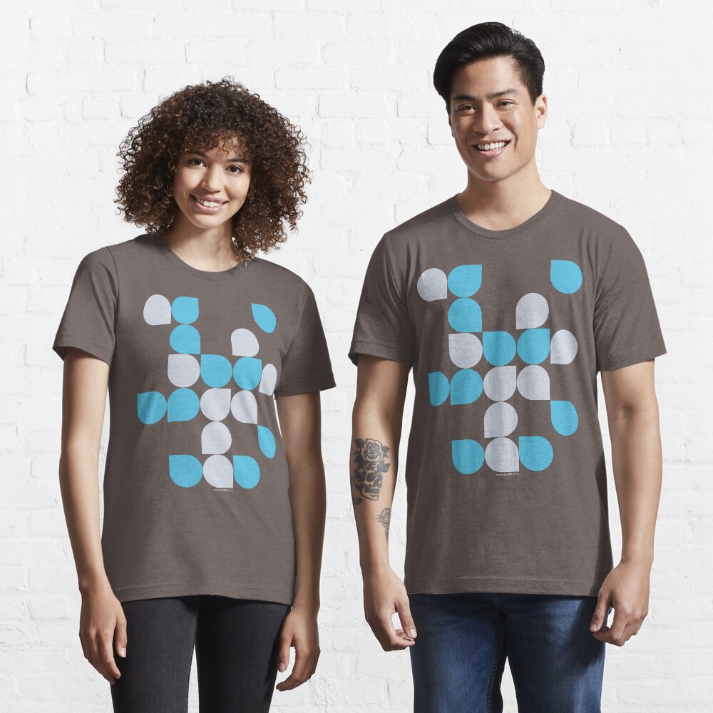 Bubbles 2 Essential T-Shirt