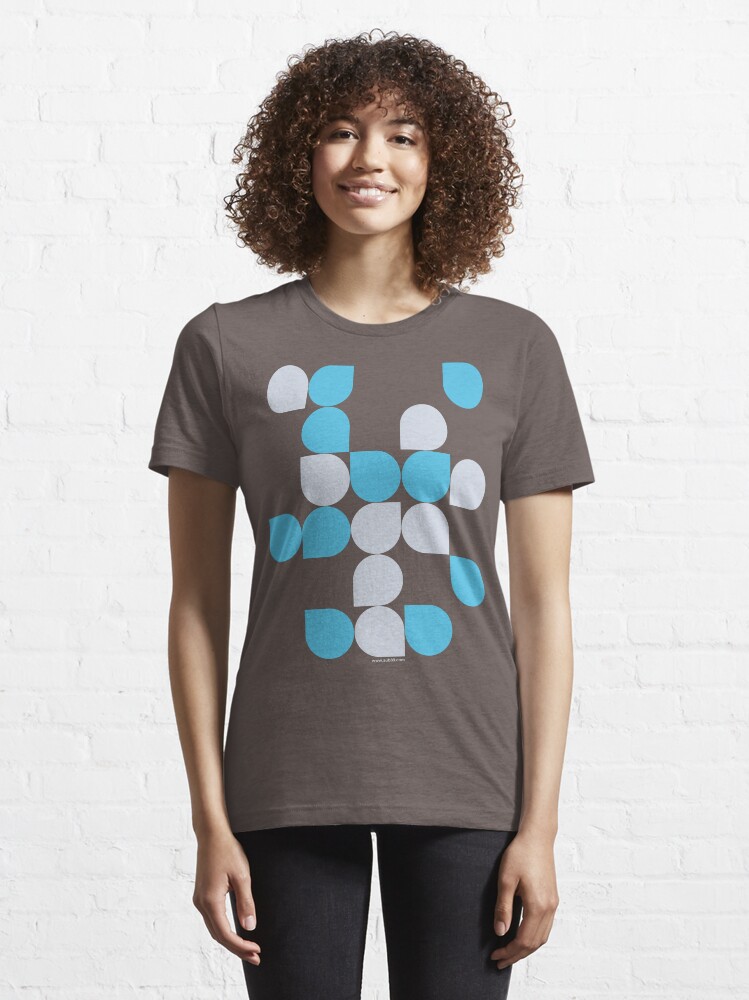 Alternate view of Bubbles 2 Essential T-Shirt