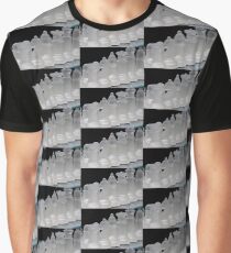 Chess 3 Graphic T-Shirt