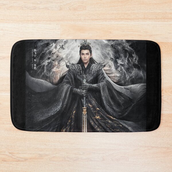 Item preview, Taxian Jun designed and sold by LunaDiaries.