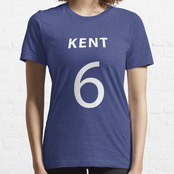 Afc Richmond Roy Kent Essential T-Shirt
