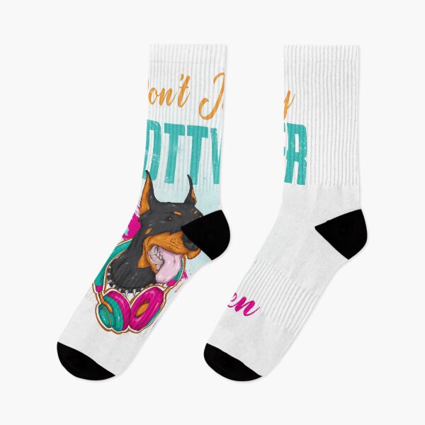 Item preview, Don't Judge my Rottweiler and i won't Judge your Children designed and sold by Bienle12.