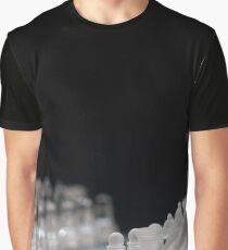 Chess 2 Graphic T-Shirt