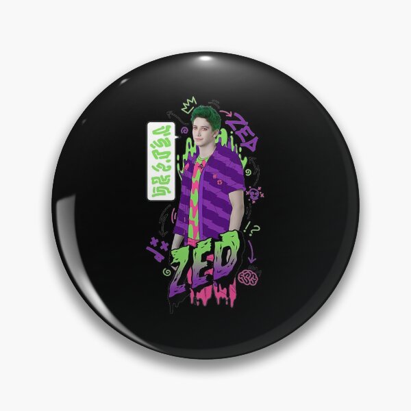 Item preview, Z0mbiezz.2 Zombie Zed Premium designed and sold by aguilarmc.