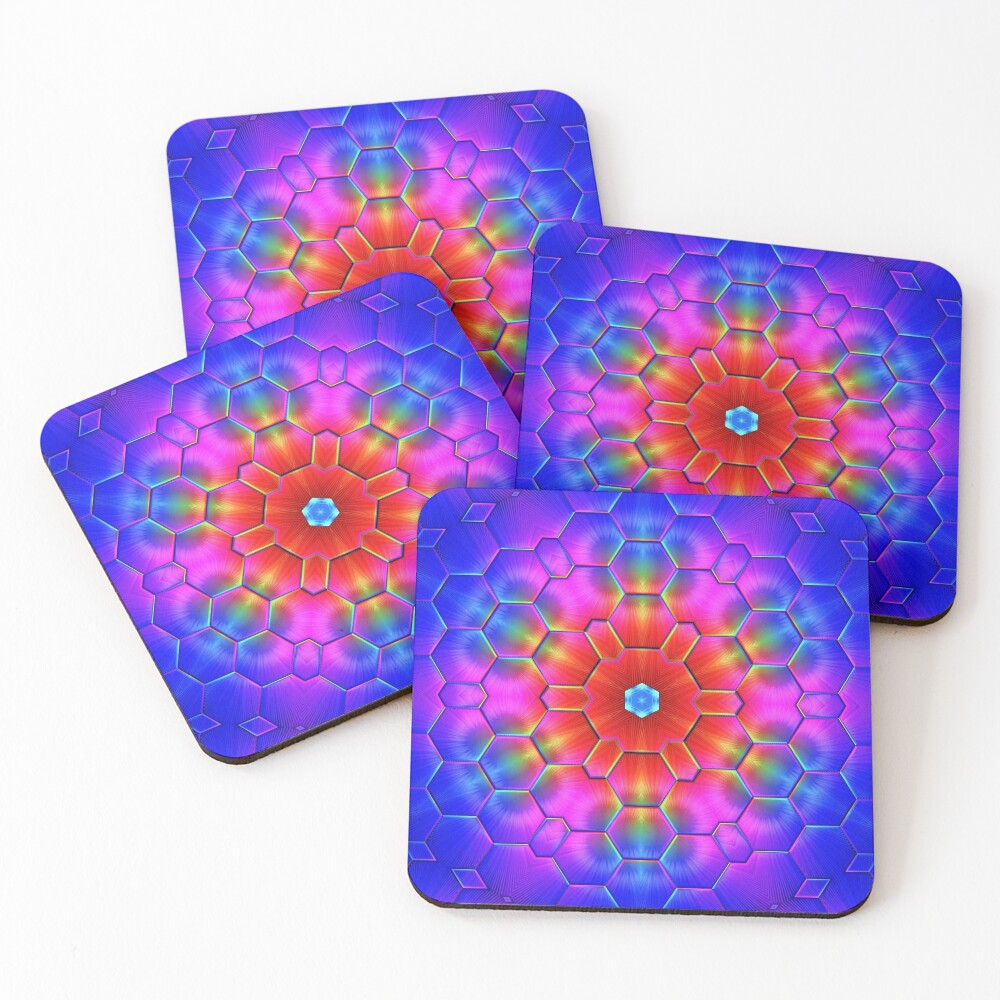 Item preview, Coasters (Set of 4) designed and sold by Billlogan.