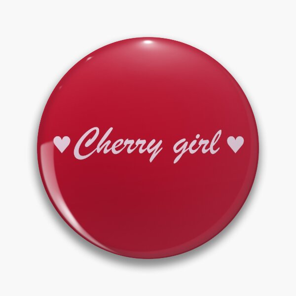 Item preview, Cherry Girl designed and sold by kassiopeiia.