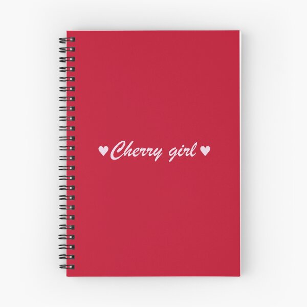 Item preview, Cherry Girl designed and sold by kassiopeiia.