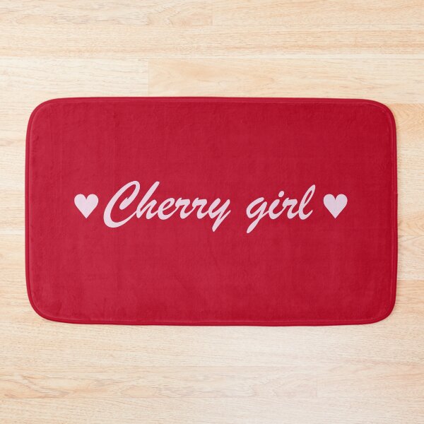 Item preview, Cherry Girl designed and sold by kassiopeiia.
