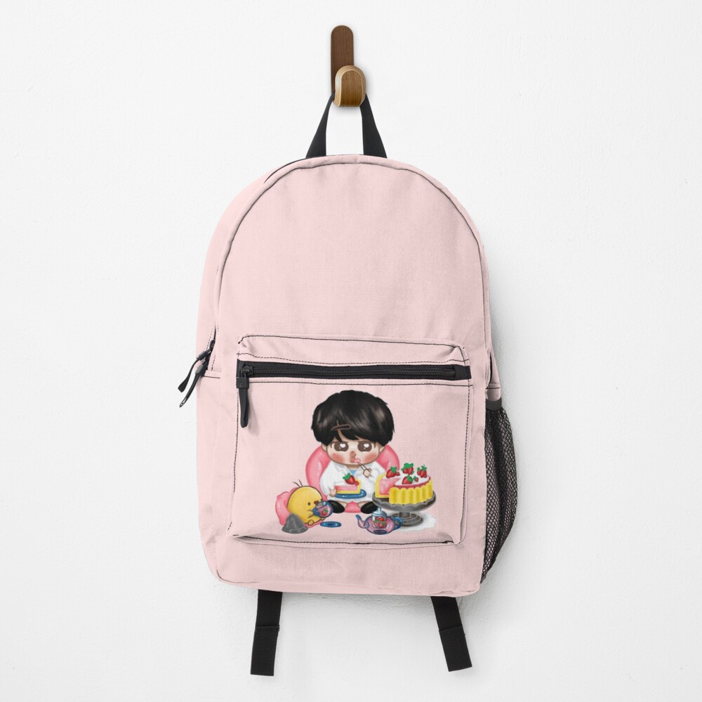 Item preview, Backpack designed and sold by RoniPool.