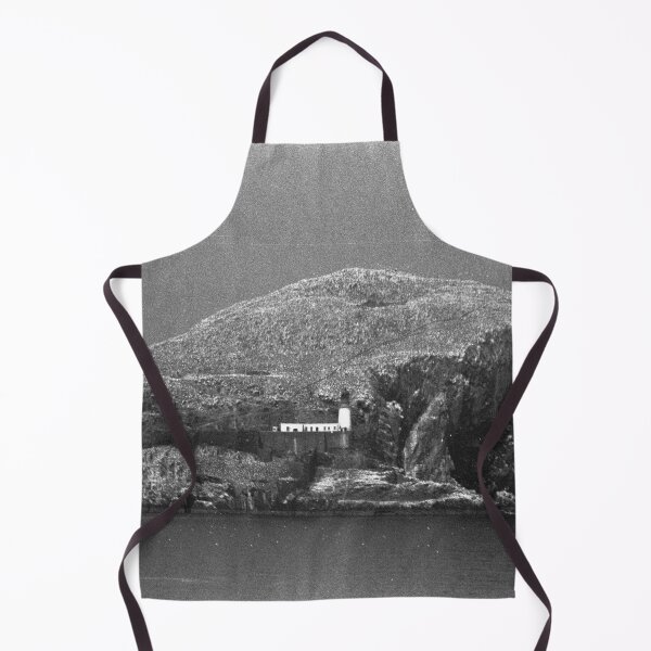 Item preview, The Bass Rock designed and sold by lepoflex.