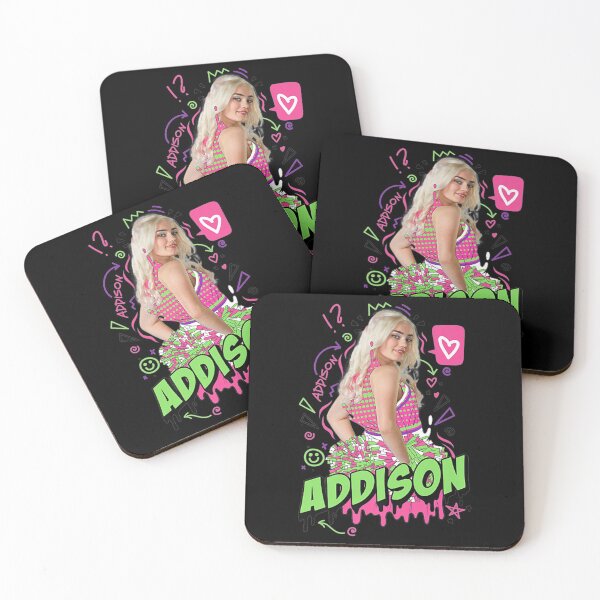 Item preview, Z0mbiezz.2 Addison Cheer Premium designed and sold by aguilarmc.