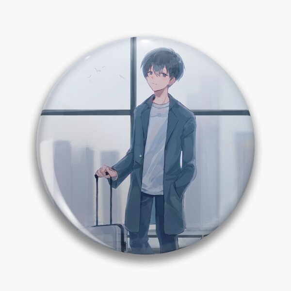 Item preview, Departures designed and sold by hideawaymelon.