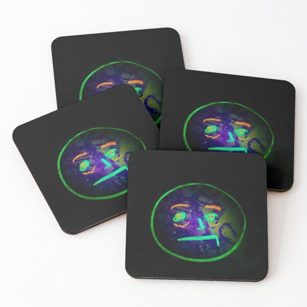 Item preview, Abstract Chalk 3 designed and sold by MicahChaim.