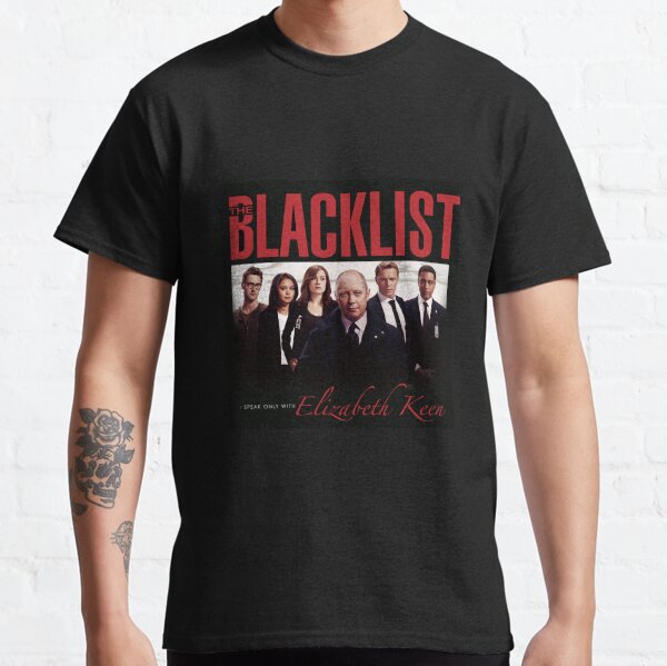 Solo hablo con Camiseta clásica