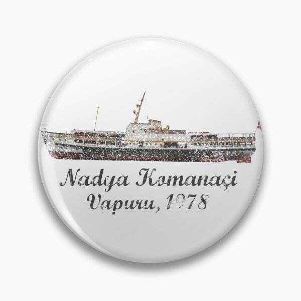 Item preview, Nadya Komanaçi  designed and sold by Ozan Sezgin.
