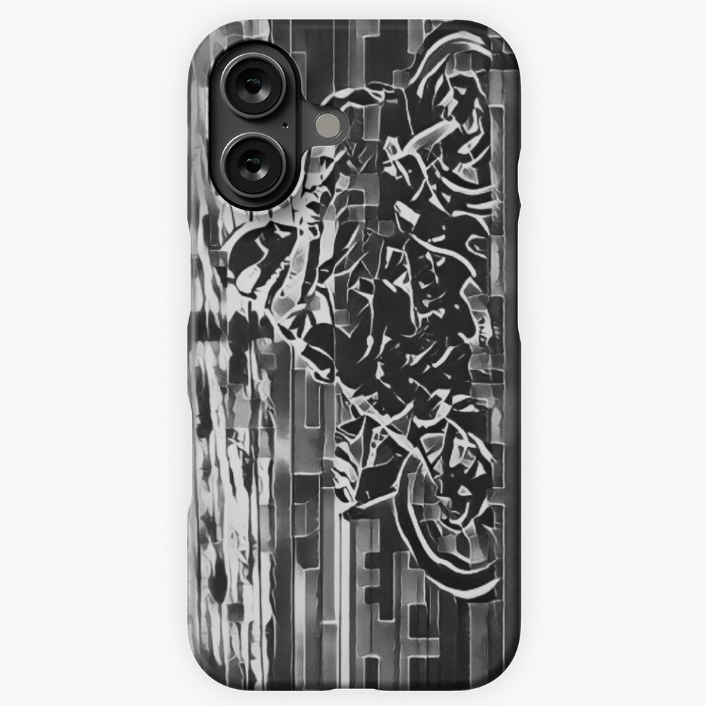 Item preview, iPhone Snap Case designed and sold by Otto8nero2021.