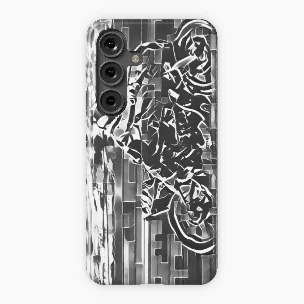 Item preview, Samsung Galaxy Snap Case designed and sold by Otto8nero2021.