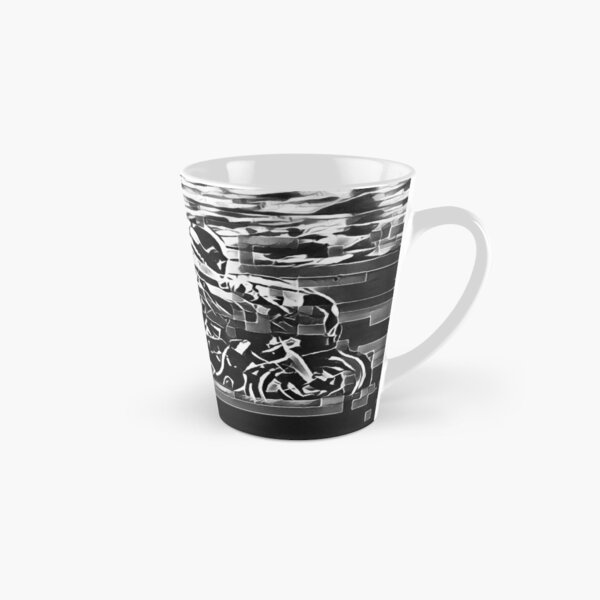 Endurance Duc Misano Tall Mug