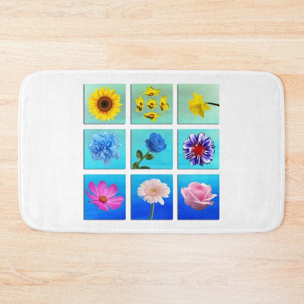 Item preview, Mixed Flora designed and sold by Focal-Art.