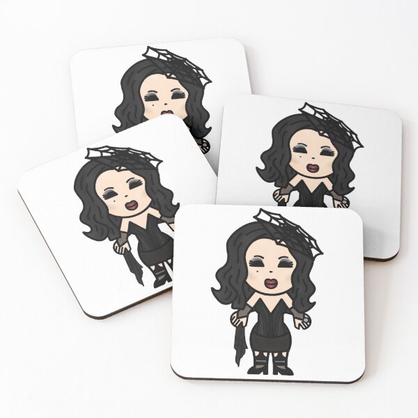 Item preview, Arte De Max Drag Queen designed and sold by The Travisty.