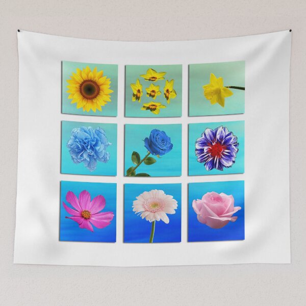 Item preview, Mixed Flora designed and sold by Focal-Art.