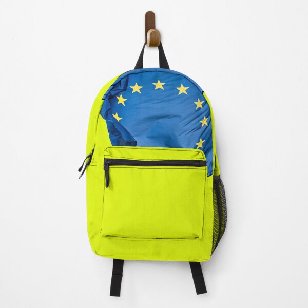 Item preview, European flag designed and sold by Ingo Gerlach.