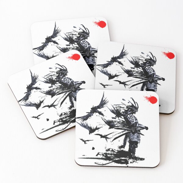 Item preview, Samurai designed and sold by leMagenta.