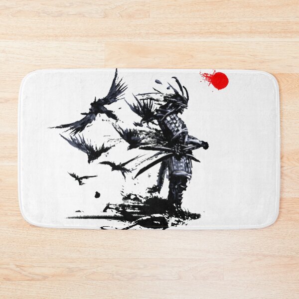 Item preview, Samurai designed and sold by leMagenta.