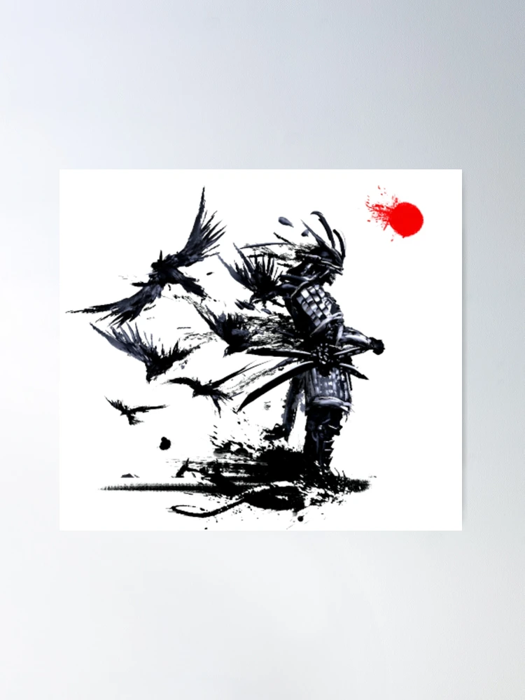 M*a様 2枚セット ソロアルバム　SAMURAIZM 直筆サインポスター fposter,small,wall_texture,