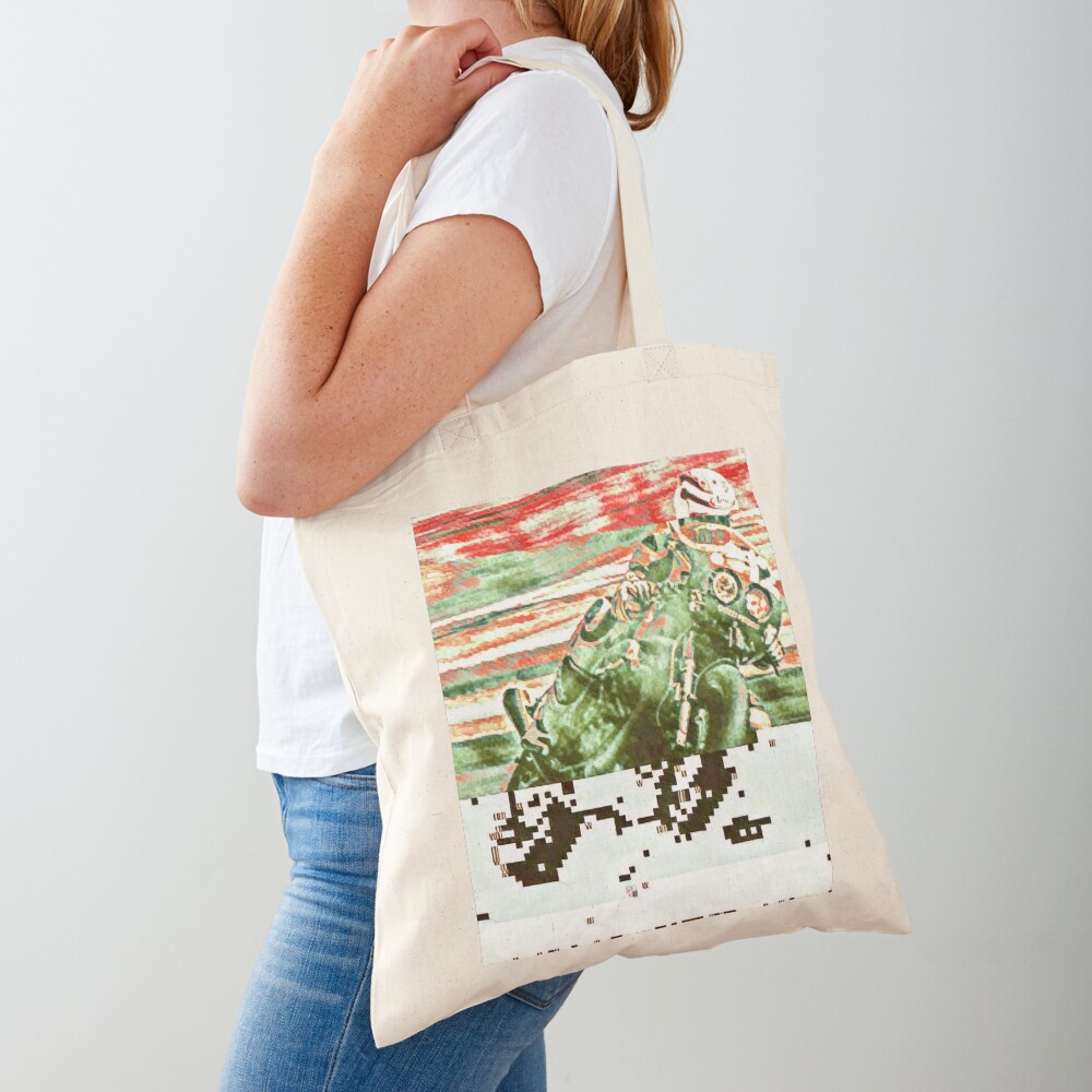 Item preview, Cotton Tote Bag designed and sold by Otto8nero2021.