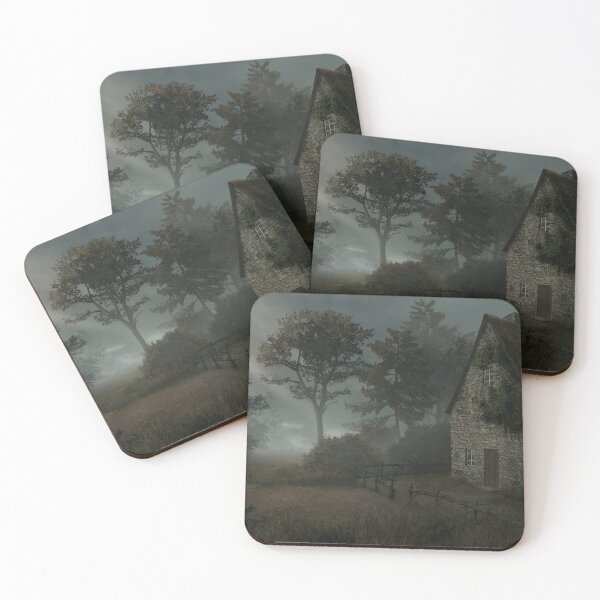 Item preview, Saint Kotar | Comfort After a Nightmare designed and sold by Red Martyr Entertainment.