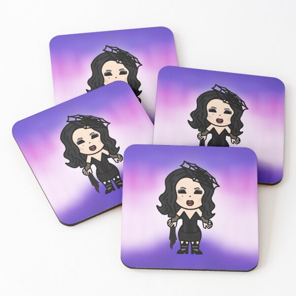 Item preview, Max Drag Queen Art designed and sold by The  Travisty.