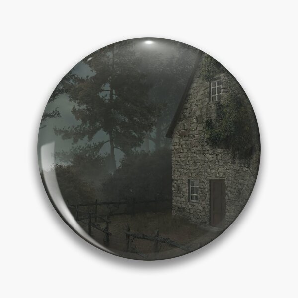 Item preview, Saint Kotar | Comfort After a Nightmare designed and sold by Red Martyr Entertainment.