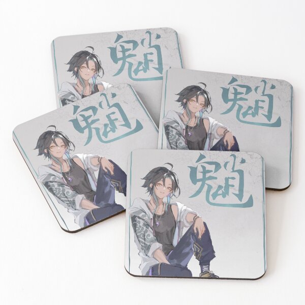 Item preview, Modern AU Xiao designed and sold by hideawaymelon.