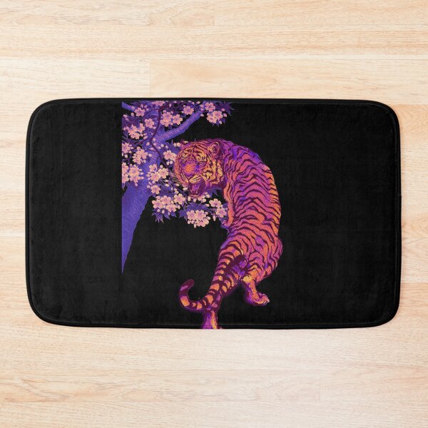 Item preview, Tiger roar  designed and sold by shodark.
