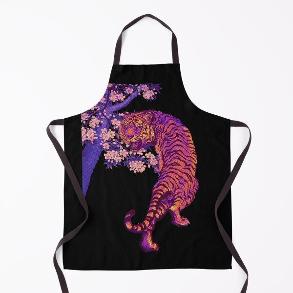 Item preview, Tiger roar designed and sold by shodark.